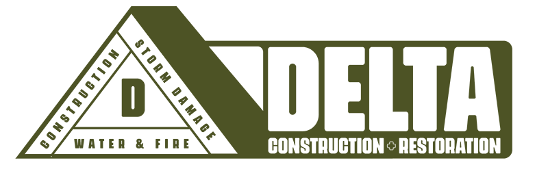 Disaster and Storm Damage Restoration Delta Construction and Restoration
